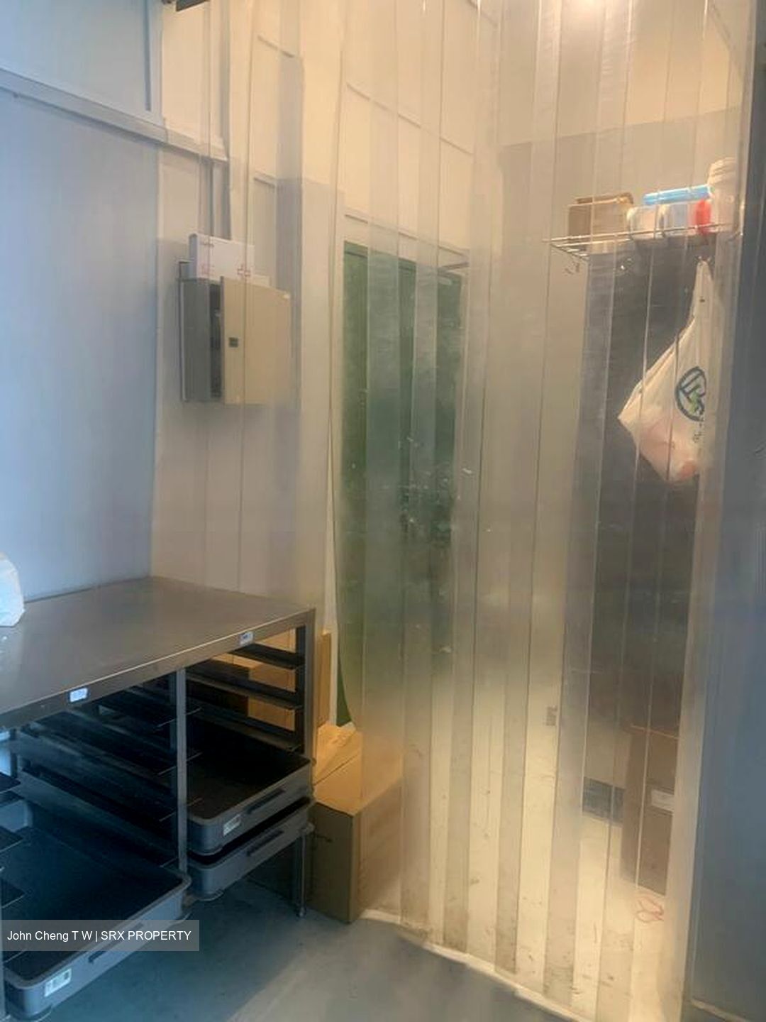 Defu Industrial Estate (D19), Factory #451830701